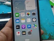 Xr  в корпусе 15 pro но 128г