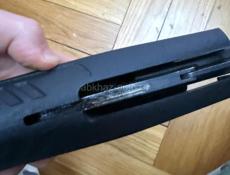 MR512 есть Коцки нету прицела его можно заказать стоит примерно 600рублей так все стреляет хорошо как я знаю на газовой пружине стоит