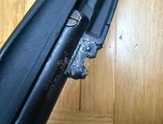 MR512 есть Коцки нету прицела его можно заказать стоит примерно 600рублей так все стреляет хорошо как я знаю на газовой пружине стоит