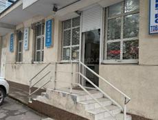 Сдается помещение в центре города