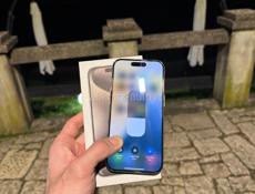 Айфон 15 про