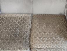 Химчистка мебели 