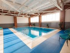 Инструктор по аквааэробики!!!