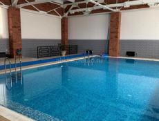  Инструктор по аквааэробики!!!