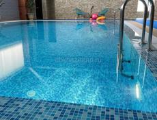 Инструктор по аквааэробики!!!