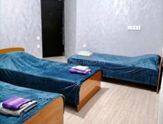 2 - ХЭТАЖНЫЙ ДОМ В ЦЕНТРЕ СУХУМА