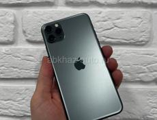 iPhone 11 Pro Max 64Gb 🔋100%