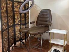 Требуются мастера в салон