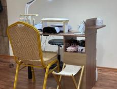 Требуются мастера в салон