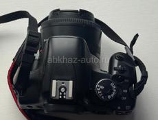 Фотоаппарат Canon 450D EOS