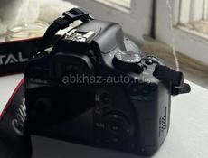 Фотоаппарат Canon 450D EOS