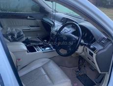 В разборе Ниссан фуга 