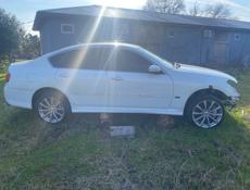 В разборе Ниссан фуга 