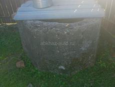 Продажа двухэтажного дома, с. Дранда, срочно! 