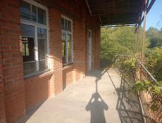 Продажа двухэтажного дома, с. Дранда, срочно!