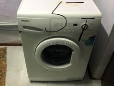 Продам стиральная машинка