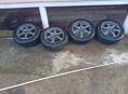Шины и диски 