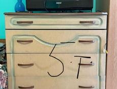 Продам мебель разная