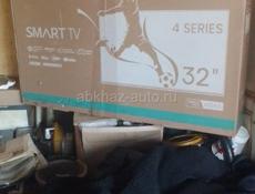 Продаётся телевизор 