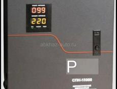 Ресанта 18квт 