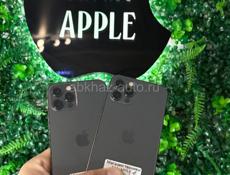 IPHONE 12 pro в наличии 