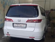 Honda Еlysion