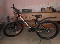 Продаётся скоростной велосипед 