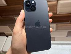 Айфон 15 