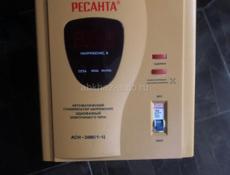 Ресанта 3 киловатт 