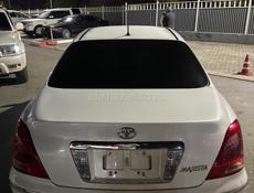 Toyota Majesta