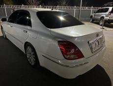 Toyota Majesta