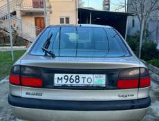 Renault Laguna