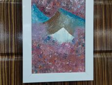 - - - -картина