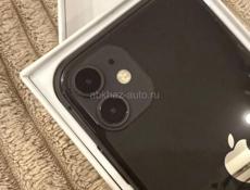 Айфон 11 128g 