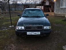 Audi 80