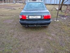 Audi 80