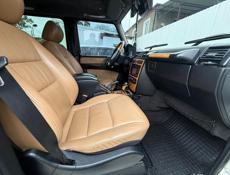 Mercedes-Benz G-Класс