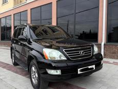 Lexus GX
