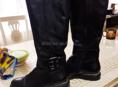 Продаю сапоги