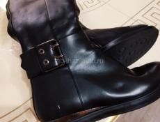 Продаю сапоги