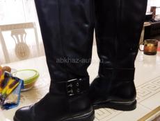 Продаю сапоги