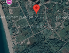 Продается участок мачара