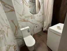 Качественный ремонт под ключ!