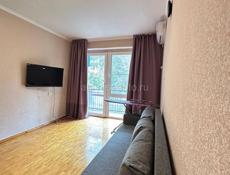 Сдается однокомнатная квартира в Синопе длительно 