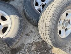 Задний мост от сурфа 185