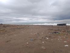 Продается земельный участок в Келасур у моря . Срочно ! 