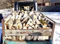 Продаю готовые дрова. Граб 🪵 