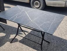 Столы и стулья 