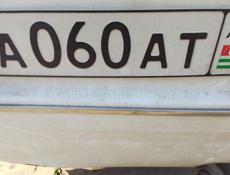 А060АТ продаю номера 