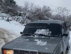 ВАЗ 2107